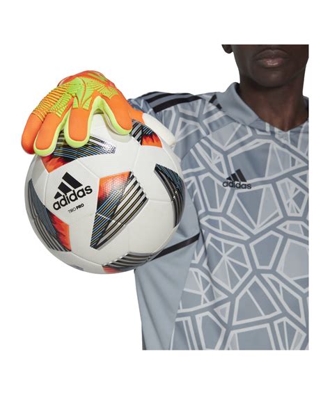 adidas Predator Pro NC Game Data TW